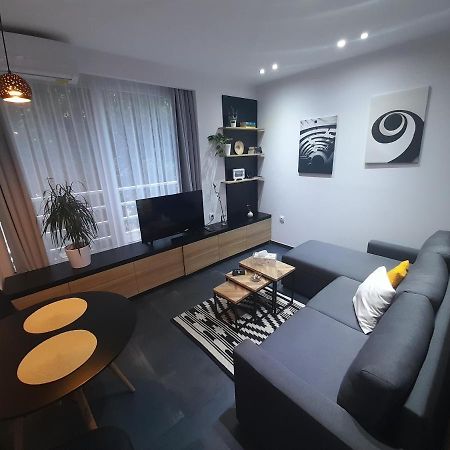Tsimiski Contemporary Studio 2 Selanik Dış mekan fotoğraf