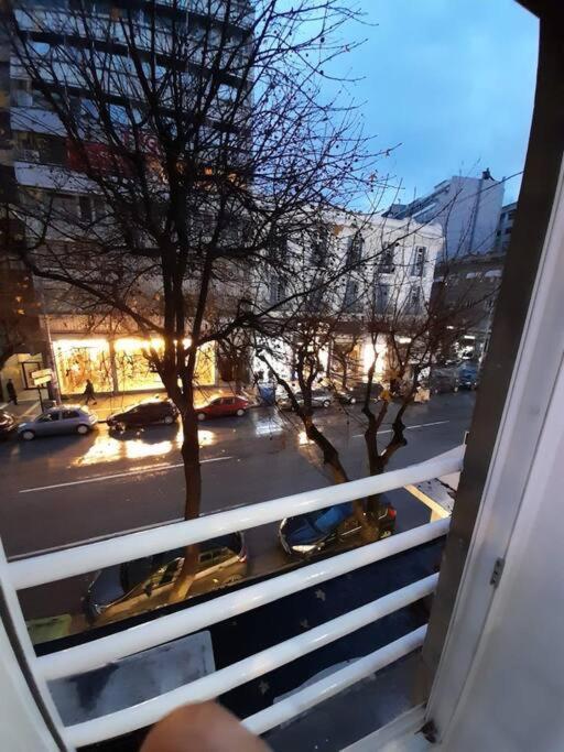 Tsimiski Contemporary Studio 2 Selanik Dış mekan fotoğraf